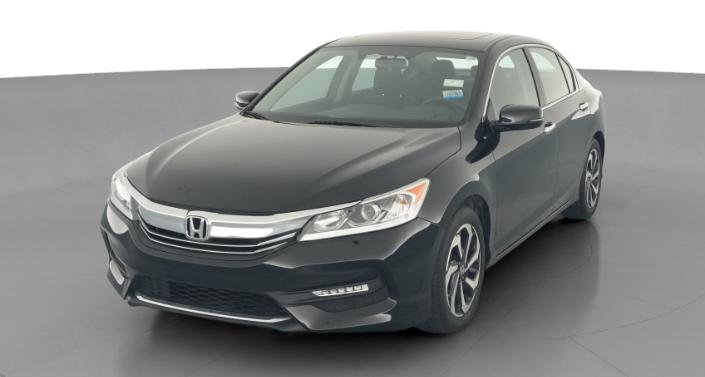Thumbnail: 2017 Honda Accord - 1