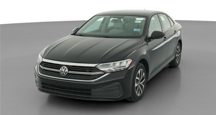 Thumbnail: 2022 Volkswagen Jetta - 1