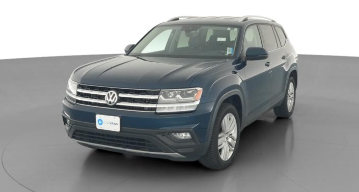 Thumbnail: 2019 Volkswagen Atlas - 1