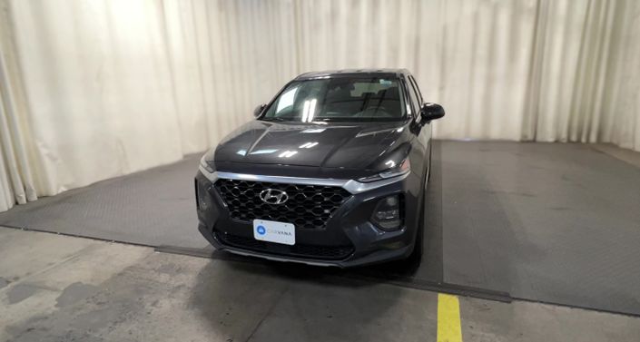 Thumbnail: 2020 Hyundai Santa Fe - 1