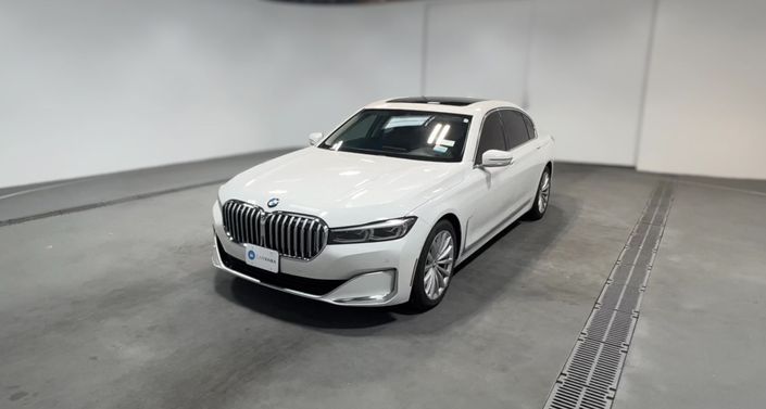 2020 BMW 7 Series 740i -
                  Tracy, CA