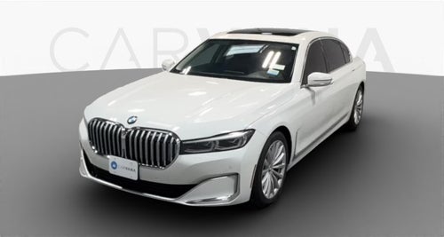 2020 BMW 7 Series
