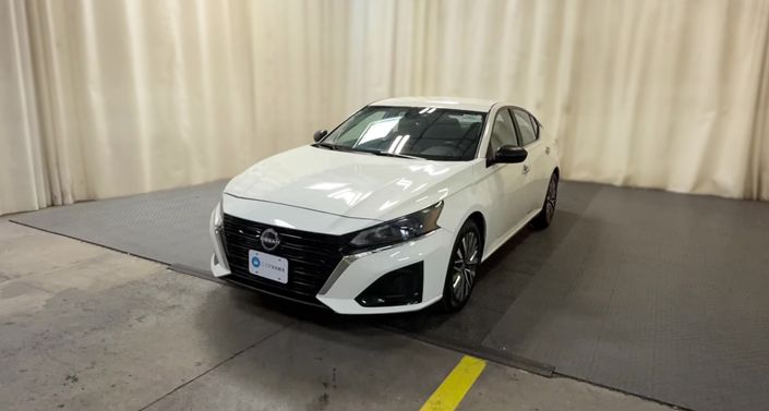 Thumbnail: 2025 Nissan Altima - 1