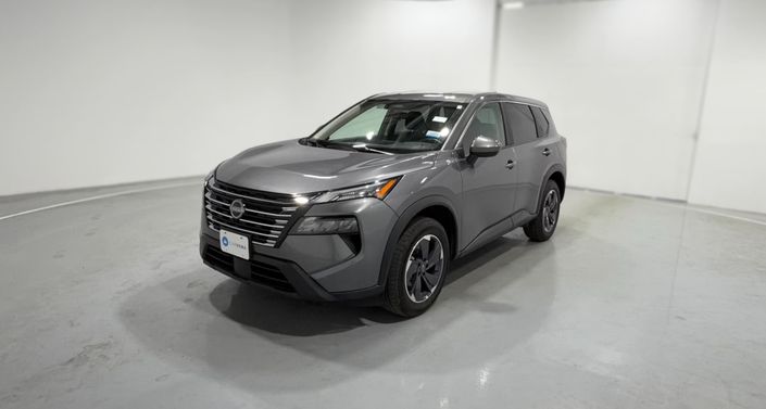 Thumbnail: 2025 Nissan Rogue - 1