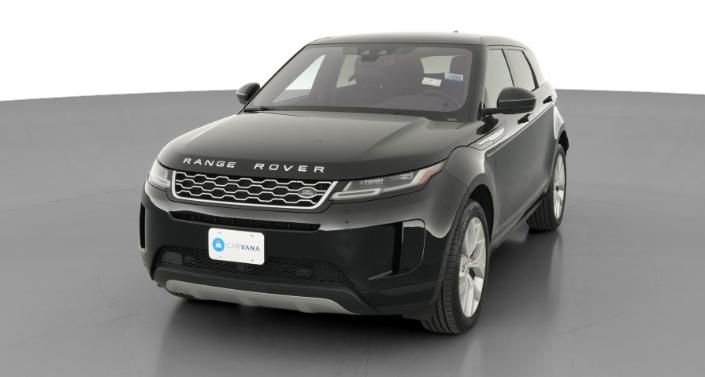 2020 Land Rover Range Rover Evoque SE -
                  Wheatland, OK