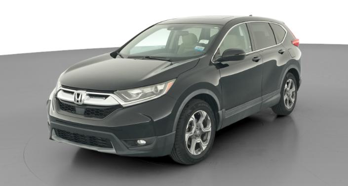Thumbnail: 2017 Honda CR-V - 1