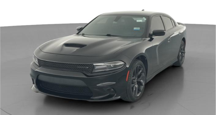 Thumbnail: 2021 Dodge Charger - 1