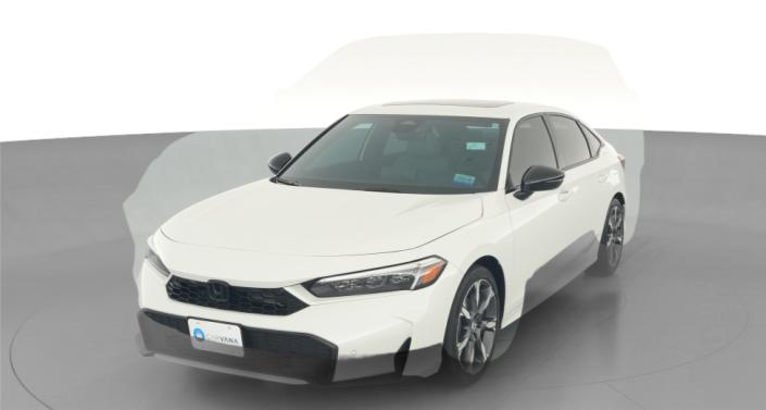 Thumbnail: 2026 Honda Civic - 1