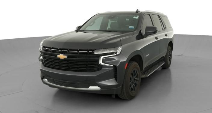Thumbnail: 2023 Chevrolet Tahoe - 1