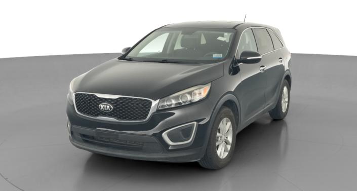 2017 Kia Sorento L -
                  Rocklin, CA