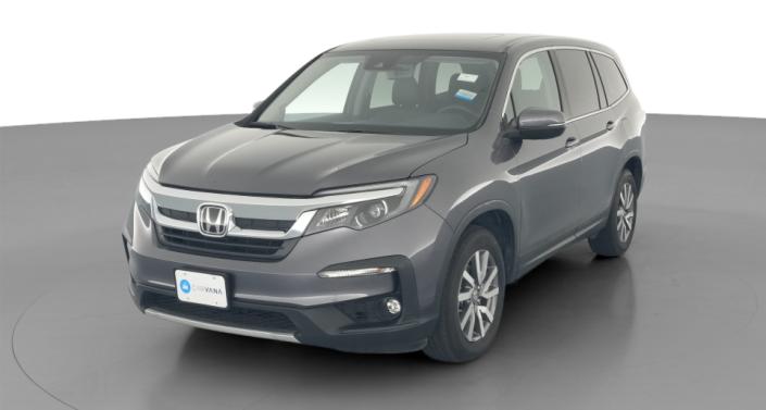 Thumbnail: 2019 Honda Pilot - 1
