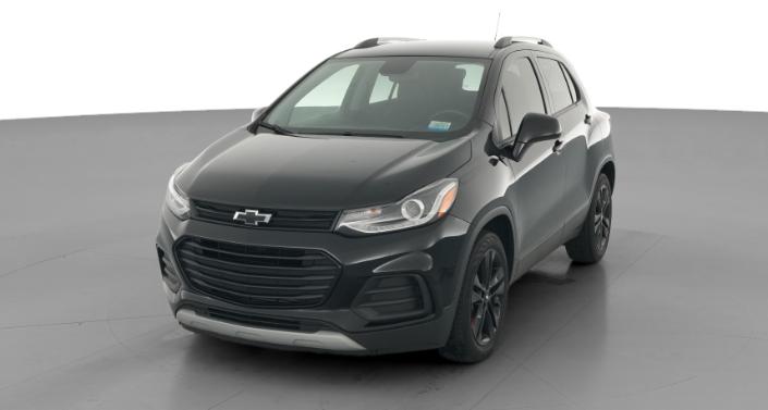 Thumbnail: 2020 Chevrolet Trax - 1