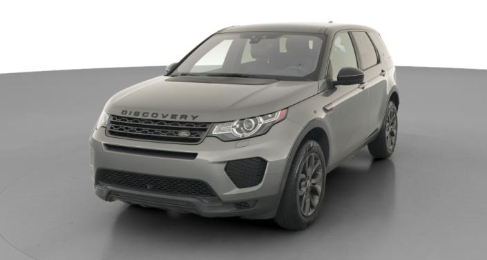 2019 Land Rover Discovery Sport HSE -
                  Haines City, FL