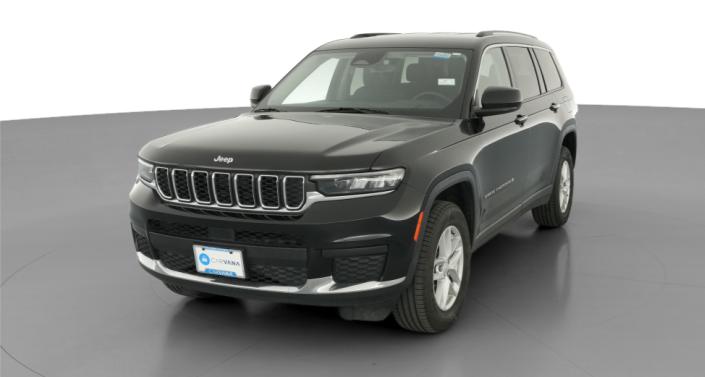 2023 Jeep Grand Cherokee L Laredo -
                  Tooele, UT