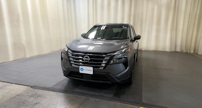 Thumbnail: 2025 Nissan Rogue - 1
