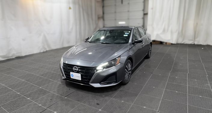 Thumbnail: 2025 Nissan Altima - 1