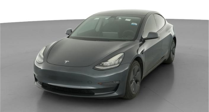 Thumbnail: 2022 Tesla Model 3 - 1