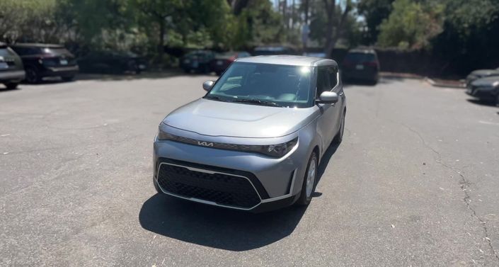 Thumbnail: 2025 Kia Soul - 1