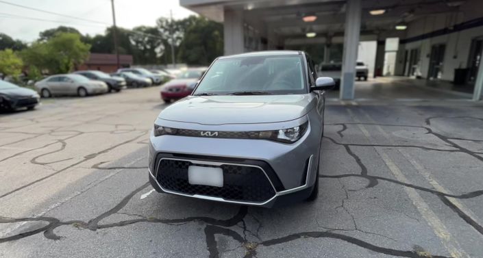 Thumbnail: 2025 Kia Soul - 1