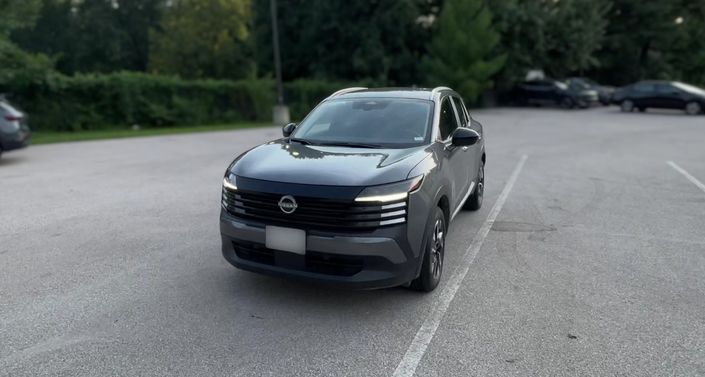 Thumbnail: 2026 Nissan Kicks - 1