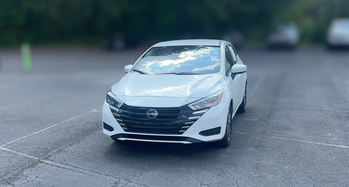 Thumbnail: 2025 Nissan Versa - 1