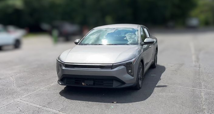 Thumbnail: 2025 Kia K4 - 1
