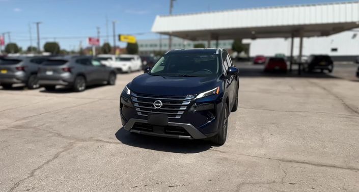 Thumbnail: 2026 Nissan Rogue - 1
