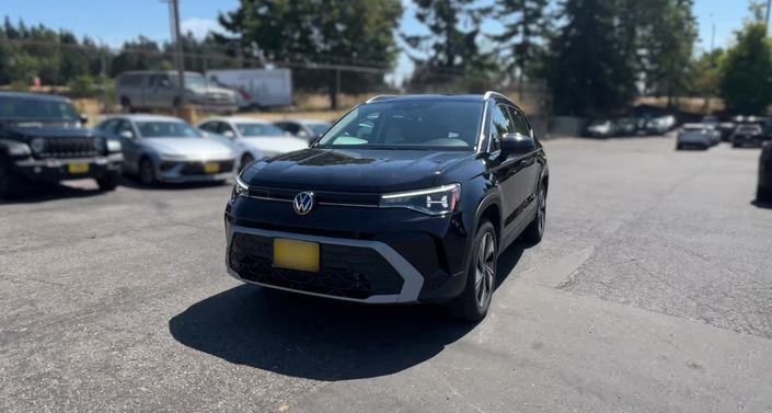 Thumbnail: 2026 Volkswagen Taos - 1
