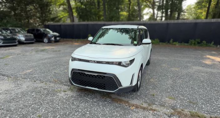 Thumbnail: 2025 Kia Soul - 1