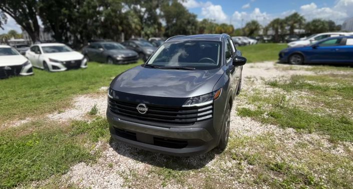 Thumbnail: 2026 Nissan Kicks - 1