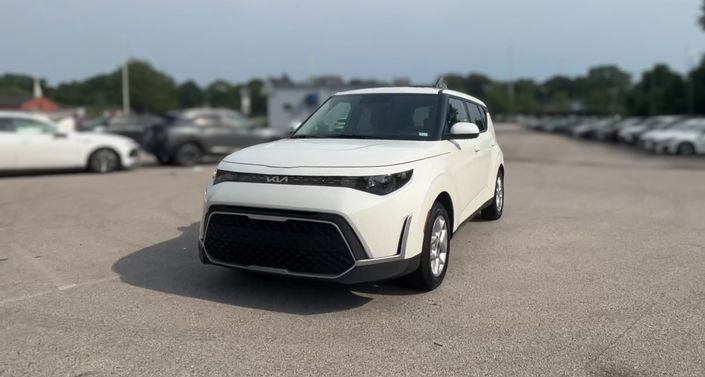 Thumbnail: 2025 Kia Soul - 1