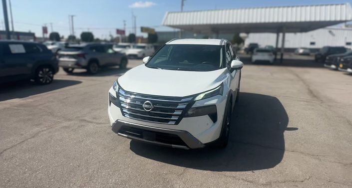 Thumbnail: 2026 Nissan Rogue - 1