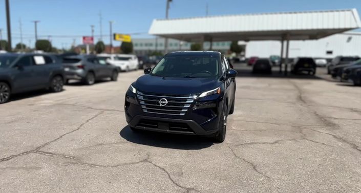 Thumbnail: 2026 Nissan Rogue - 1