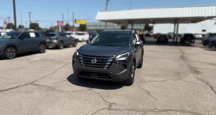 Thumbnail: 2026 Nissan Rogue - 1