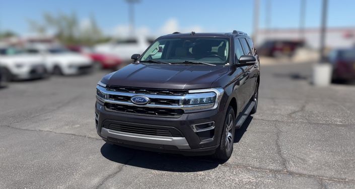 Thumbnail: 2024 Ford Expedition - 1