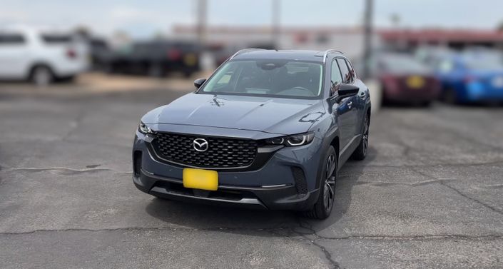 Thumbnail: 2026 Mazda CX-50 - 1