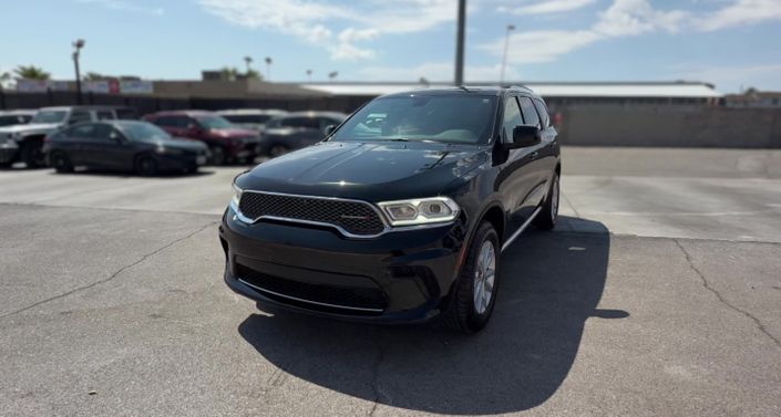 Thumbnail: 2024 Dodge Durango - 1