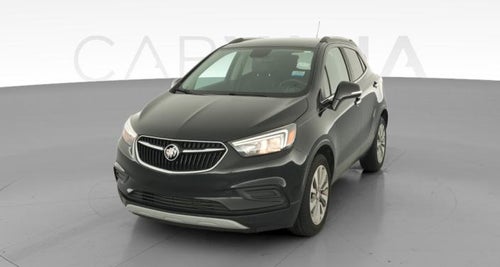 2019 Buick Encore