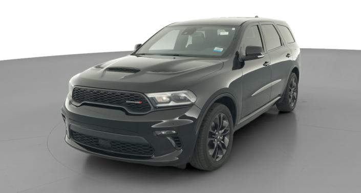 Thumbnail: 2022 Dodge Durango - 1