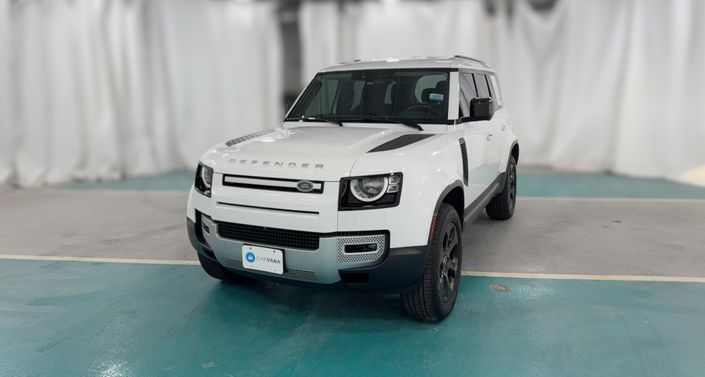2023 Land Rover Defender 110 -
                  Manville, NJ