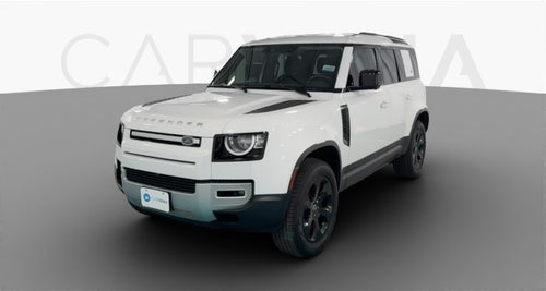 2023 Land Rover Defender 110