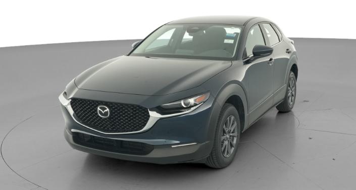 Thumbnail: 2025 Mazda CX-30 - 1