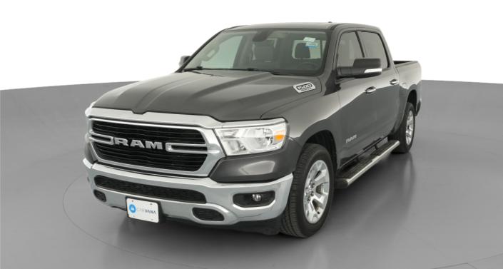 Thumbnail: 2020 RAM 1500 - 1