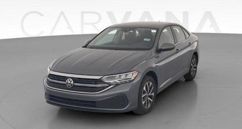 2024 Volkswagen Jetta