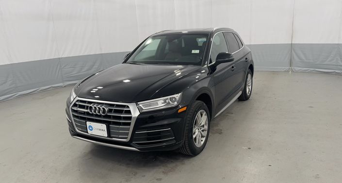 Thumbnail: 2020 Audi Q5 - 1