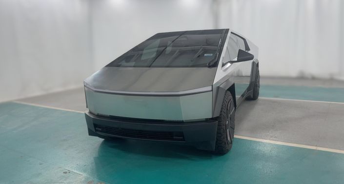 2024 Tesla Cybertruck All-Wheel Drive -
                  Manville, NJ