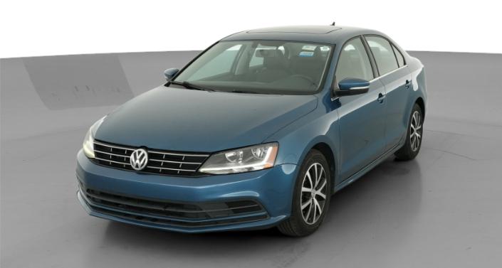 2018 Volkswagen Jetta SE -
                  Indianapolis, IN