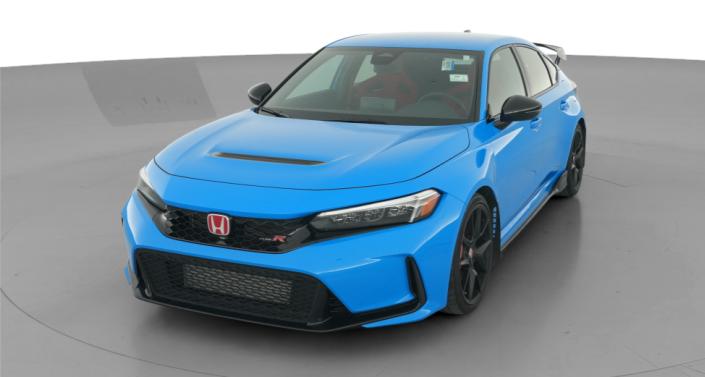 Thumbnail: 2024 Honda Civic - 1