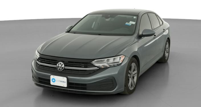 Thumbnail: 2023 Volkswagen Jetta - 1
