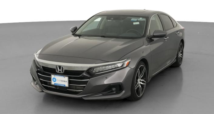 Thumbnail: 2021 Honda Accord - 1